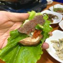 정남진한들한우식당