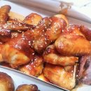 참잘구운치킨