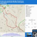 충북 단양 도락산 (2024. 5. 30) 이미지