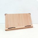 아이들, 외부에서 쓸 수 있는 가벼운 휴대용독서대, 1단독서대 미니멈!