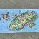 5月 일상 ∘ 데블스 플랜이요? 제 혐생이 더 서바이벌입니다. / 노들섬 올리브영 페스타 / 책상 인테리어...