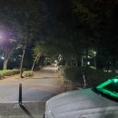 수내중학교 앞 이미지