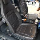 원주암길 | BMW i3 자동차실내클리닝 실내복원, 지니홉디자인 방문후기