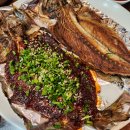 해인식당 | [간단한후기/대구/성서] 해인식당