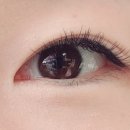 나는예쁘다 브로우 이미지