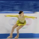 김연아 쇼트 무결점 클린 영상 & 직후 해외반응 이미지