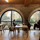 2024-03-0206 | [경기/시흥] '더 숲 소전미술관' | 서울 근교 소래산 대형 베이커리 북카페