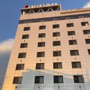 세븐일레븐 목포북항로점 | 전남 목포 어반 호텔, 반려견 동반 숙소 프리미엄 디럭스 주말 1박 조식 무료 이용