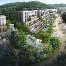 광교파크자이더테라스 이미지