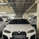 레디카 | BMW 420i 그랑쿠페 P3 _결혼선물 도이치모터스 구입 후기