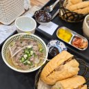 구로디지털단지 맛집 | 12,900원에 쌀국수+반미 가능? 포비엣 후기