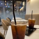 하삼동커피광주첨단점