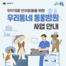 서울 애니 동물병원 이미지