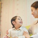 학교 가기 전, 한글떼기 이미지