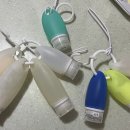 수영 및 여행용품 공병 사용후기 (다이소 제품, 도이코 이지보틀)