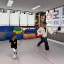 경희대중앙태권도 이미지