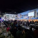 상설시장 이미지