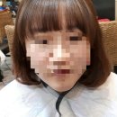 김찬헤어 이미지