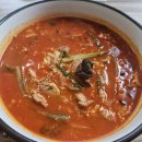 회빈장 - 강릉시 하슬라로206번길 23-9 | 비 오는 날이면 생각나는 얼큰한 국물 한 그릇🍲 춘천 퇴계동 회빈장 국밥 후기