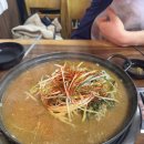 대관령감자탕 | 대관령 돈감자탕 시래기등갈비찜 후기