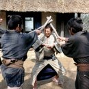 국제경호아카데미 | 자토이치 | 기타노 다케시·아사노 타다노부·다이케 유코·나츠카와 유이 | 금발의 맹인 검객, 베니스...