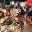 서문제일교회 | 초여름 대구 여행 1박 2일_동성로, 소베, 서문시장, 달성공원 맛집 추천