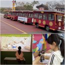 수원화성박물관(1층 좌측) | 수원화성박물관 어린이체험 주차장 화성어차 예약 방법