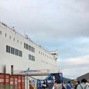 삼학로 158번길 | 내차끌고 배타고 제주가기(목포-제주 퀸제누비아2, 제주-목포 퀸제누비아 탑승 후기)