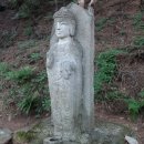 서운 북산리 석조여래입상 이미지