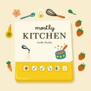 퍼피 앤 퍼피(PUPPY & PUPPY) | [책육아] 마엘 모스틀리 사운드북 ‘키친’내돈내산 후기/미리 듣기/가사/사용 연령