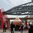제주월드컵경기장 관광안내소 | 제주월드컵경기장 직관, 제주FC 경기 관람 팬스토어 굿즈 후기