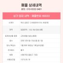 H0033 이미지