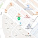 어라운드스터디카페행신점 이미지