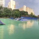 남동문화체육광장(2호) 이미지