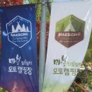 매봉힐링쉼터오토캠핑장 이미지
