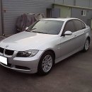 BMW 뉴3시리즈^^* 이미지