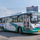 금야마을회관 | [진주,순환버스] 부일교통 2-1번 (002번 반성 ~ 남산 ~ 반성)