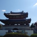 경주 콩나물 국밥 이미지