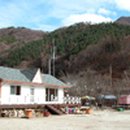 깊은산계곡산장 이미지