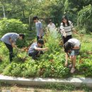 첨단중학교 이미지