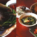 한젓가락 이미지