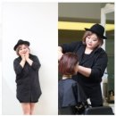 하진헤어아트 이미지