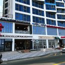 세븐일레븐 상인원룸점 | #부산 원룸 매매 :: 광안리 해수욕장 근처 오피스텔이 이정도면 구해줘홈즈 수준아닌가? / 신영건설...