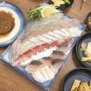 참바리횟집 | 검단신도시 횟집 어시장회마당 모듬회 소자 매운탕 웨이팅 내돈내산 후기