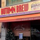 ✨[느좋/내돈내산] 수지/수지구청 “어텀브루(Autumn brew)” 카페 후기