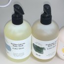 앤아더스토리즈 뷰티 세일 제품 리뷰 🍋🫧🛁🧼 / 플뢰르 드 미모사 핸드 세트, 아라베스크 우드, 시실리안...