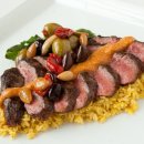 뉴욕스트립 이미지