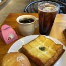 송정목장 | 해운대카페 카페문 후기 및 주차 미포카페 송정카페 달맞이길카페 문모찌 부산과일모찌