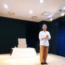 백운선 | 연극 새들에겐 아무것도 안알려줬어 감동이였어