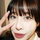 렌즈타운 빅사이즈 렌즈추천 세컨드 스트릿 그레이 올리브그린 2종 원데이렌즈 후기